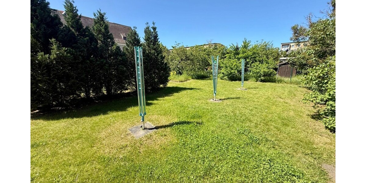 HORN IMMOBILIEN++ Neubrandenburg, vermietetes MFH mit 13 WE, großem Grundstück, nur 500 m zur Innenstadt - Mehrfamilienhaus, Wohnhaus Neubrandenburg Datzeberg | Angebot:27103821