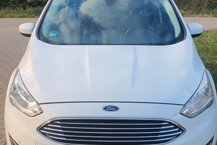 Ford Grand C-Max 155.000 km 9.800 &euro; Dittelbrunn 97456