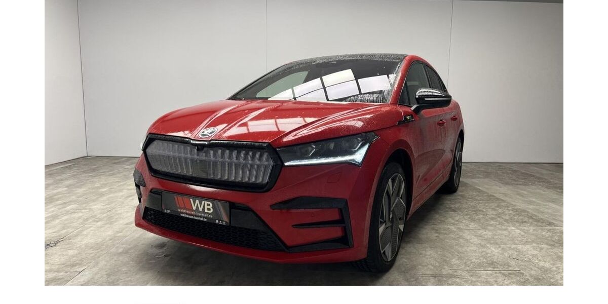 Skoda Enyaq 12.000 km 46.950 € Moenchengladbach 41063