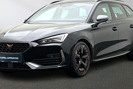 Cupra Leon 52.905 km 28.680 &euro; Emsdetten 48282