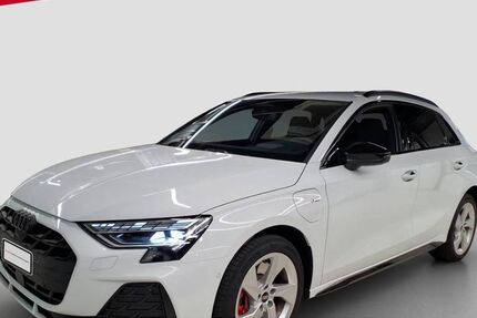 Audi A3 8.810 km 39.380 &euro; Borna 04552