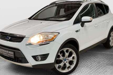 Ford Kuga 168.000 km 4.990 &euro; Bremervörde 27432