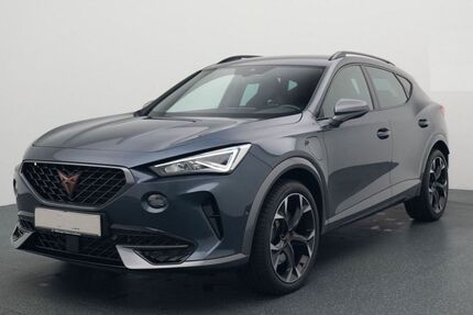 Cupra Formentor 125.000 km 19.790 &euro; Aschaffenburg 63743