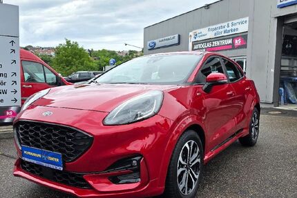 Ford Puma 28.080 km 19.490 € Neudenau 74861
