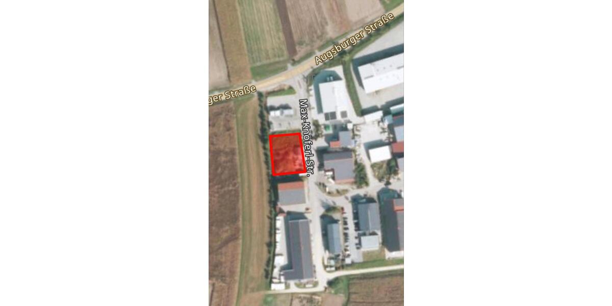 Gewerbeobjekt Geisenfeld - 3.750&euro; | Angebot:26261659