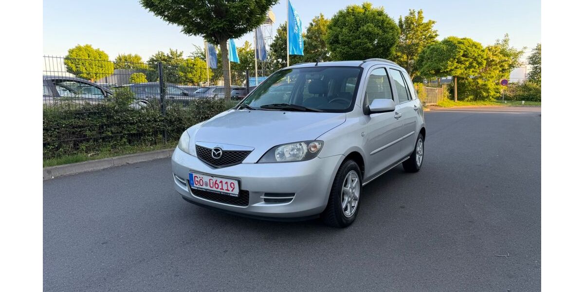 Mazda 2 169.000 km 1.990 &euro; Hann. Münden 34346