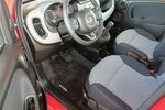 Fiat PANDA 1.2 8V Lounge 14.000 km 9.460 &euro; Höhenkirchen-Siegertsbrun 85635