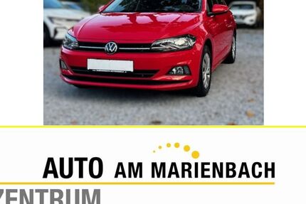 VW Polo 56.390 km 15.850 &euro; Grafenrheinfeld 97506