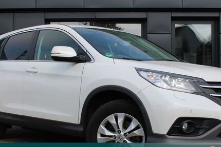 Honda CR-V 188.854 km 9.500 &euro; Königs Wusterhausen 15711