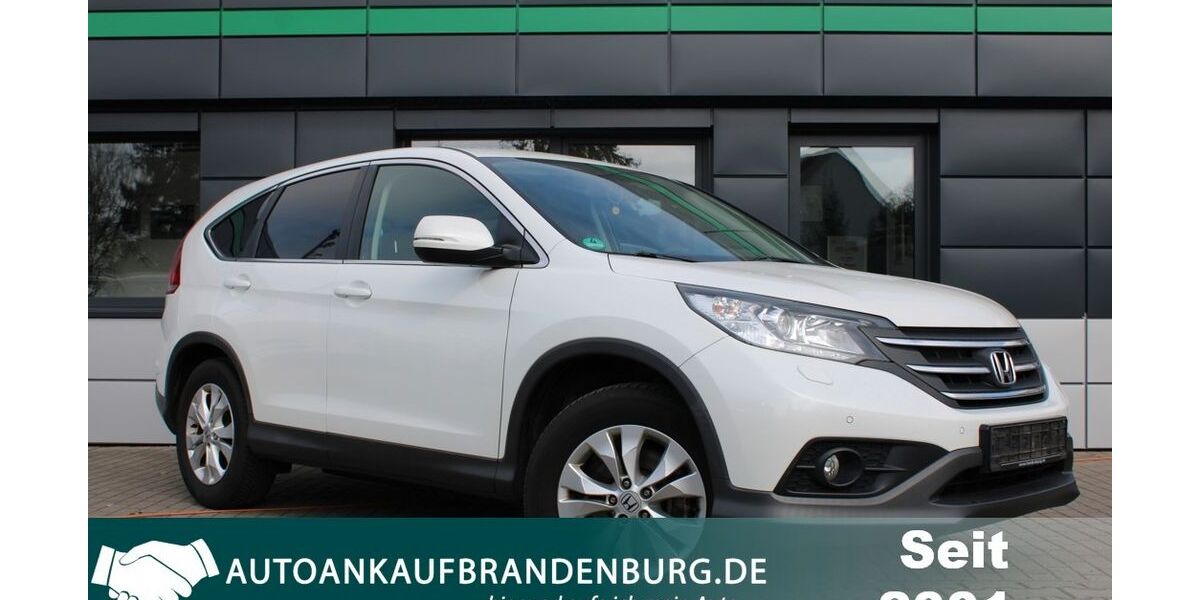 Honda CR-V 188.854 km 9.500 &euro; Königs Wusterhausen 15711