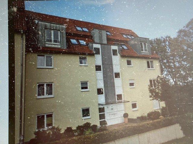Etagenwohnung Bonn Hardtberg - 2 Zimmer, 65 m&sup2;, 159.000&euro; | Angebot:26698286