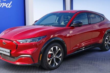 Ford Mustang Mach-E 16.950 km 36.890 &euro; Forchheim 91301