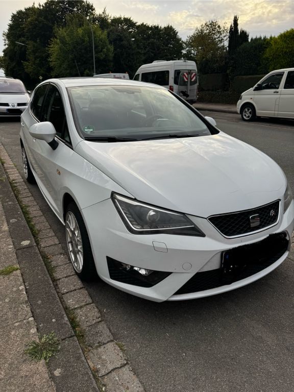 Seat Ibiza 149.000 km 6.800 € Bielefeld 33609