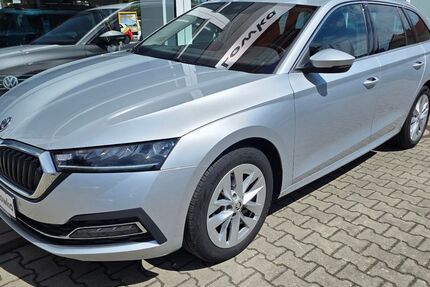 Skoda Octavia 111.600 km 21.470 &euro; Lübbenau/Spreewald 03222