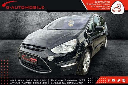 Ford S-Max 173.385 km 4.999 &euro; Kaiserslautern 67663
