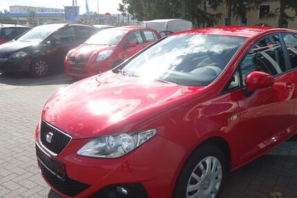 Seat Ibiza 73.670 km 7.999 &euro; Güstrow 18273