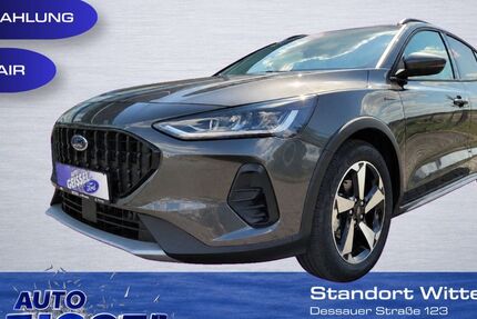 Ford Focus 3.500 km 23.990 &euro; Dessau-Roßlau 06849