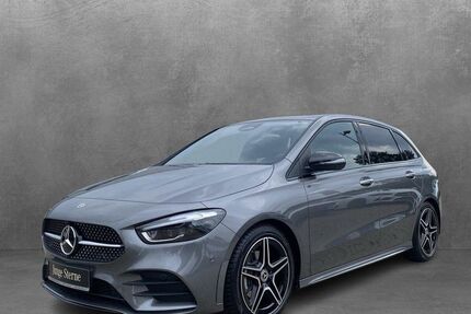 Mercedes-Benz B 200 15.000 km 39.340 &euro; Neubrandenburg 17033