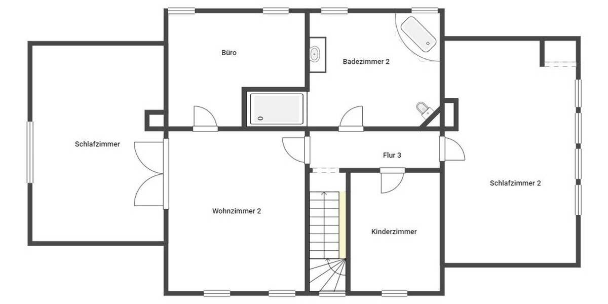 Einfamilienhaus Bad Fallingbostel Fallingbostel - 1 Zimmer, 698.000&euro; | Angebot:26418220