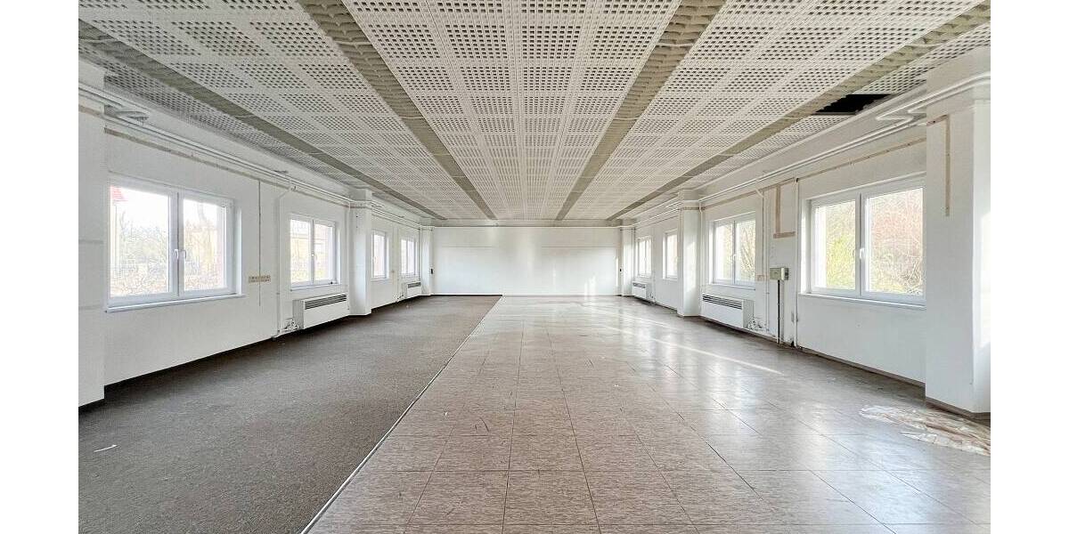 Gewerbeobjekt Coswig - 220.000&euro; | Angebot:26142541