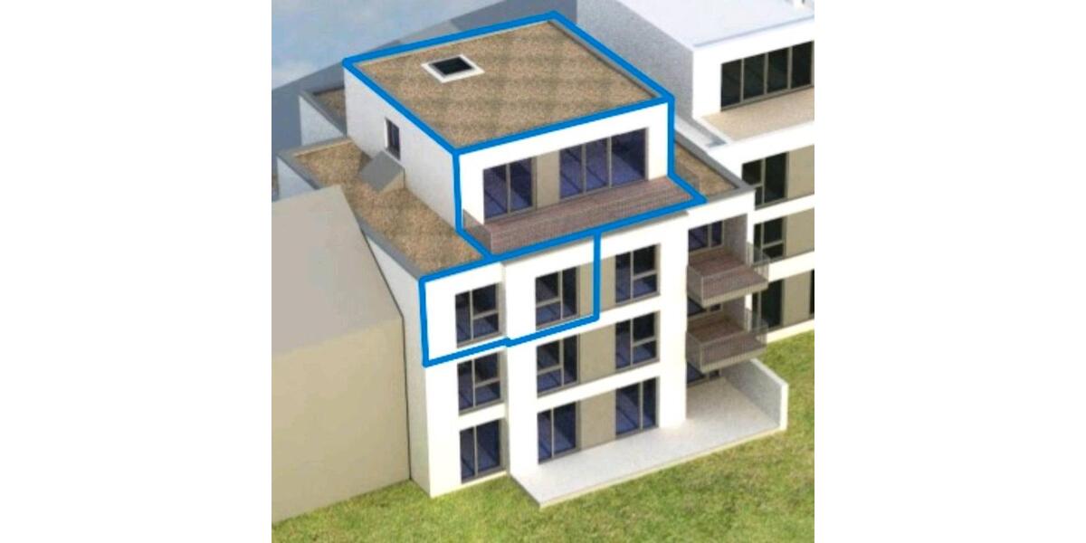 Einfamilienhaus Bonn Küdinghoven - 3.5 Zimmer, 129 m&sup2;, 2.780&euro; | Angebot:26674375