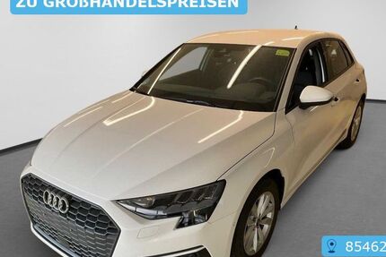 Audi A3 53.158 km 20.190 &euro; Starnberg 82319