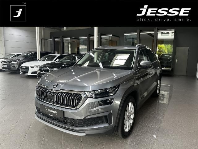 Kodiaq