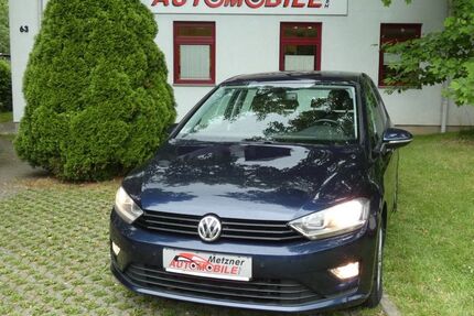 VW Golf Sportsvan 141.490 km 8.680 &euro; Zwickau 08056