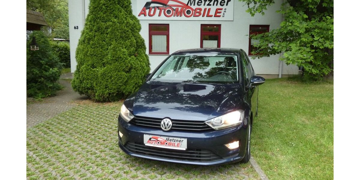 VW Golf Sportsvan 141.490 km 8.680 &euro; Zwickau 08056