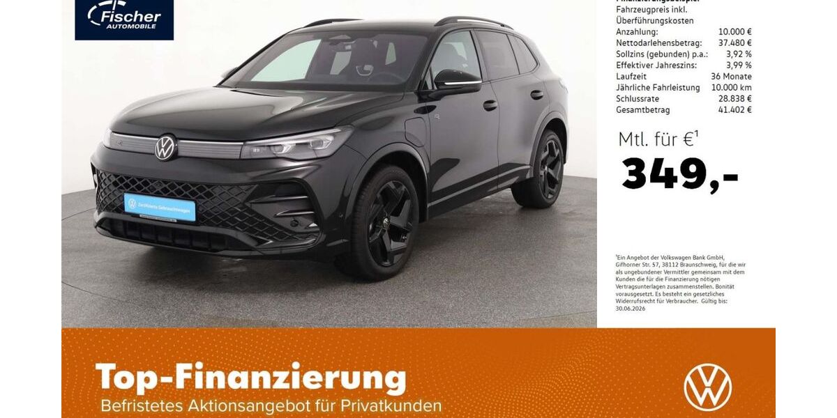 VW Tiguan 15.585 km 47.480 &euro; Neumarkt 92318