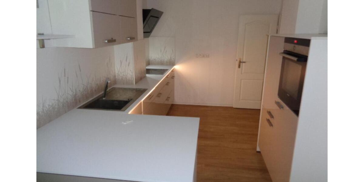Etagenwohnung Georgenthal - 3 Zimmer, 120 m&sup2;, 960&euro; | Angebot:24863770