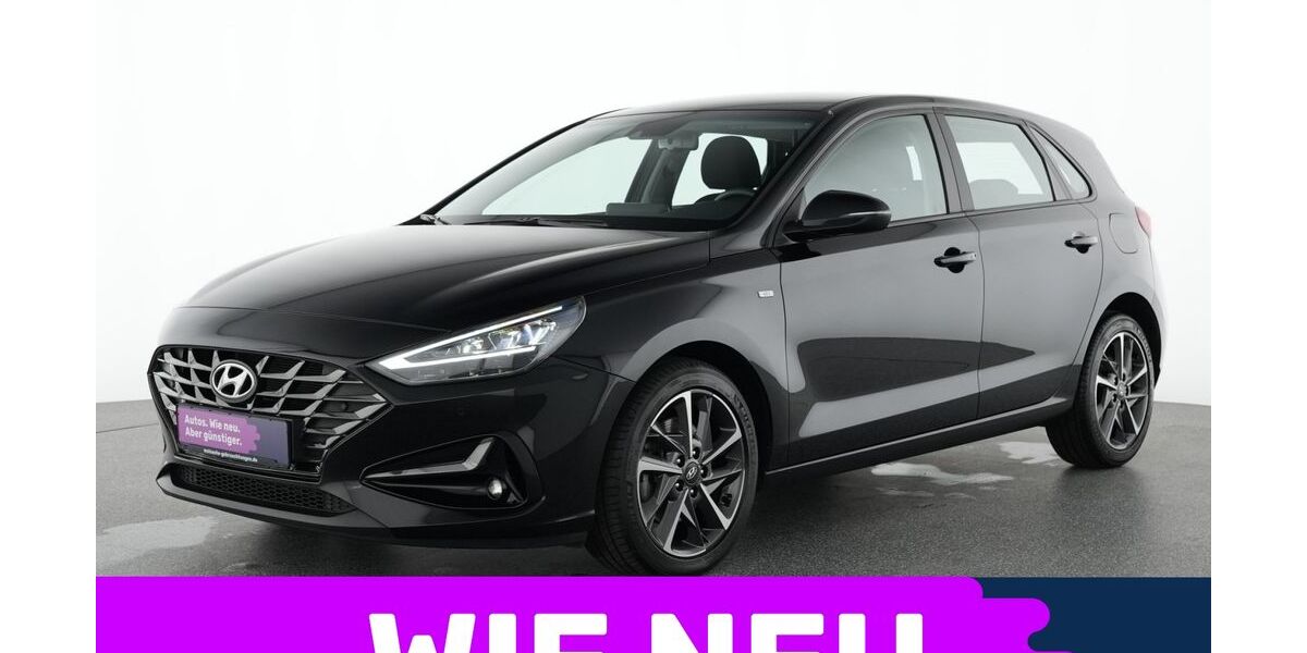 Hyundai i30 32.231 km 19.881 &euro; Dietzenbach bei Frankfurt 63128