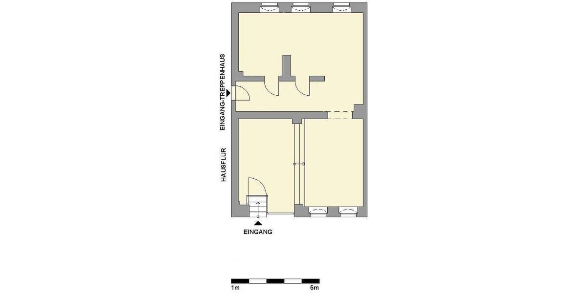 Gewerbeobjekt Chemnitz Sonnenberg - 2 Zimmer, 75 m&sup2;, 600&euro; | Angebot:26862836