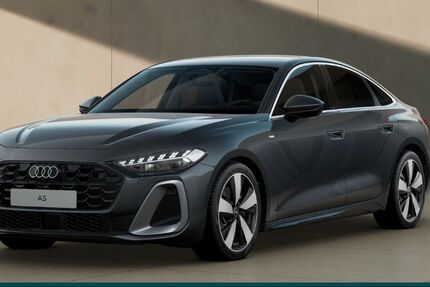 Audi A5 8.020 km 47.930 &euro; Merseburg 06217