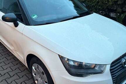 Audi A1 271.500 km 3.550 &euro; München 81245