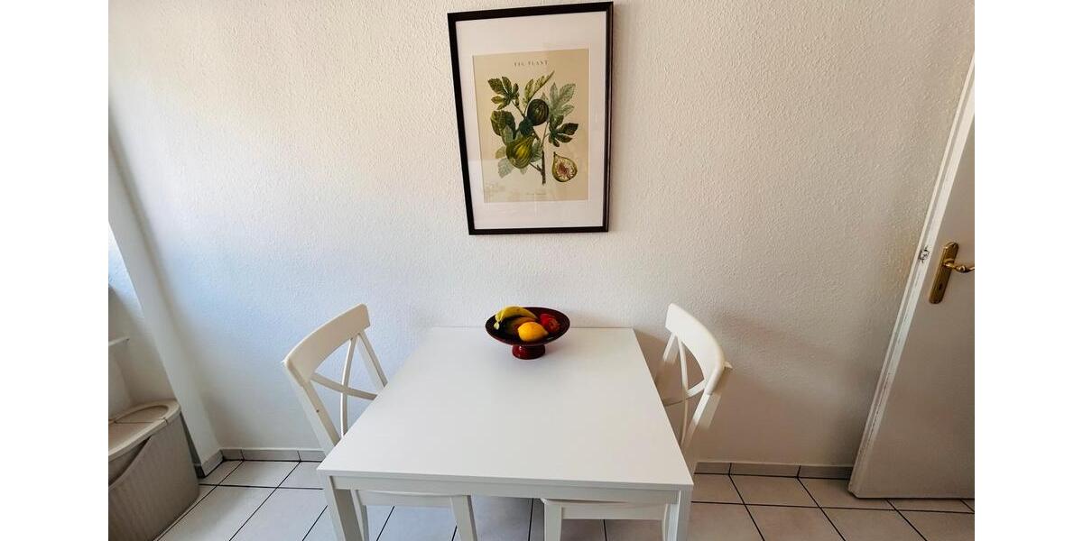 Wohnen auf Zeit Frankfurt am Main Nordend West - 2 Zimmer, 55 m&sup2;, 1.790&euro; | Angebot:26408546