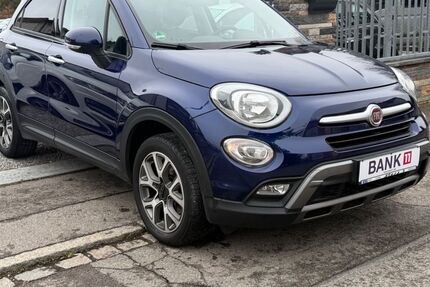 Fiat 500X 61.000 km 10.200 &euro; Bad-Dürrheim 78073