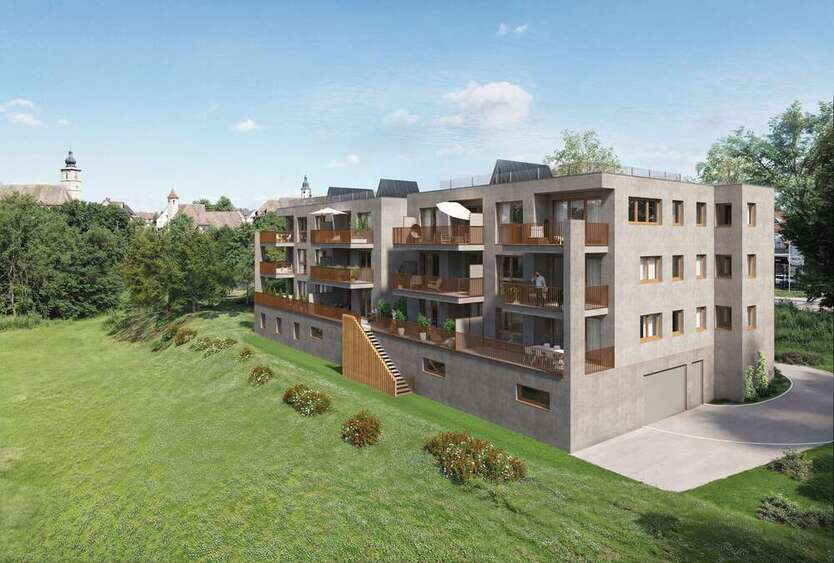 Wohnung zum Kaufen in Crailsheim 439.000 € 95 m²