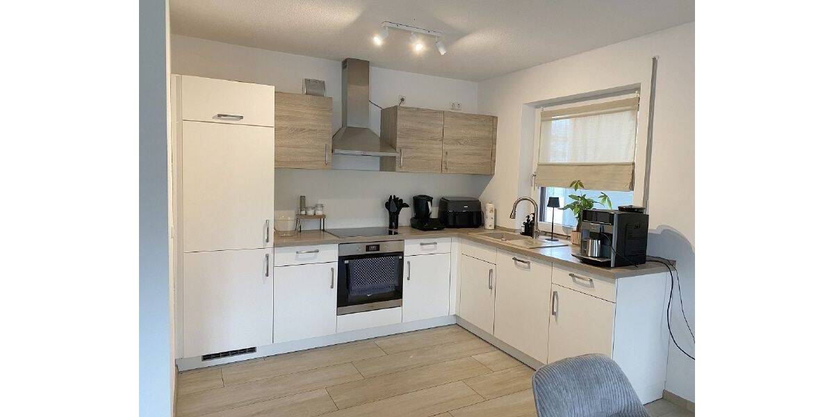 Doppelhaushälfte Perkam Radldorf - 4 Zimmer, 110 m&sup2;, 1.050&euro; | Angebot:26894649