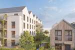 Etagenwohnung Bamberg Bamberg-Ost - 4 Zimmer, 87 m&sup2;, 656.000&euro; | Angebot:26345715