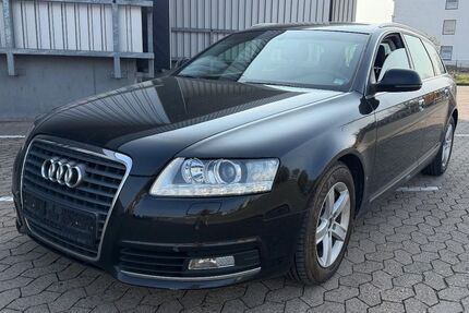Audi A6 168.000 km 7.980 &euro; Minden 32425