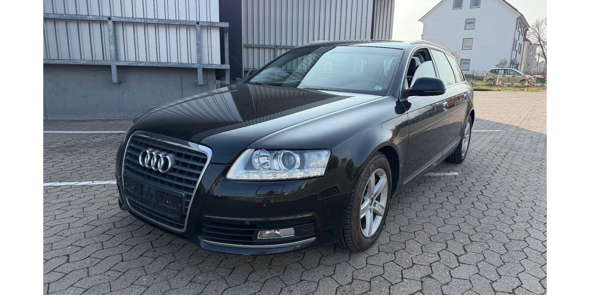 Audi A6 168.000 km 7.980 &euro; Minden 32425