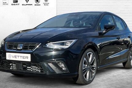 Seat Ibiza 3.300 km 22.899 &euro; Pressig 96332