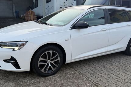 Opel Insignia 118.000 km 6.490 &euro; Frankfurt am Main 65933