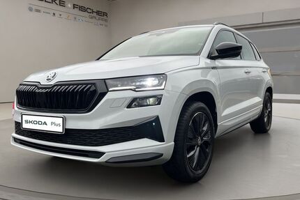 Skoda Karoq 62.741 km 31.990 &euro; Krefeld 47809