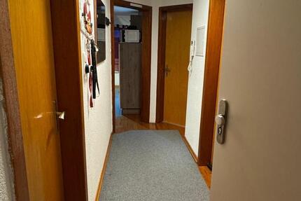 Gemütlich Wohnung zimmer