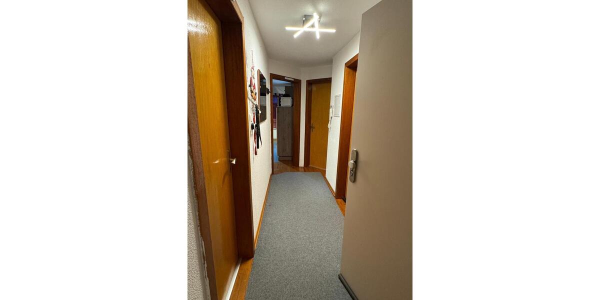 Gemütlich Wohnung zimmer