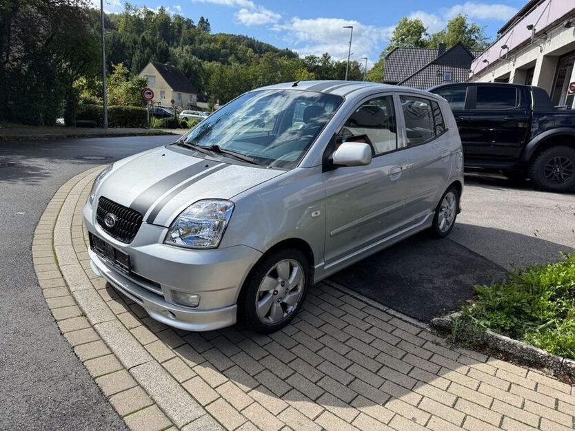 Picanto