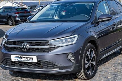 VW Taigo 46.807 km 19.755 &euro; Pohlheim 35415