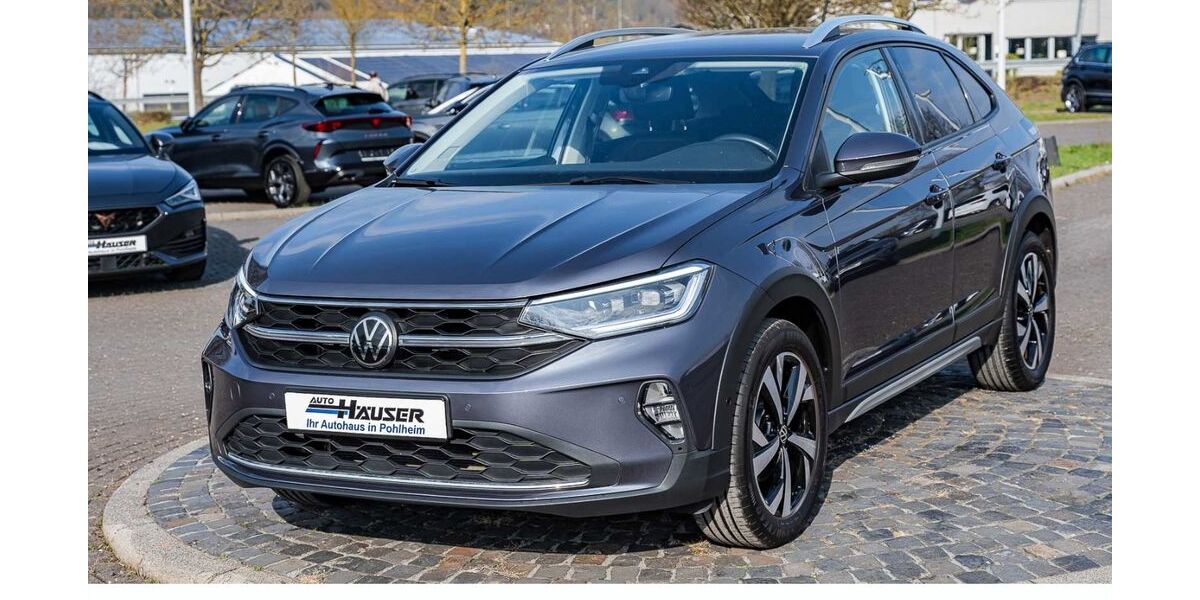 VW Taigo 46.807 km 19.755 &euro; Pohlheim 35415
